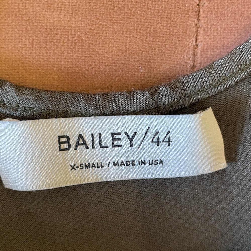 BAILEY 44 RAPTURE TOP - Picture 5 of 5